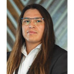 Andrew “Dru” Alejandre, Chairman, Paskenta Band of Nomlaki Indians Dru Alejandre