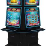 Everi – Big Bubble Everi_Big Bubble