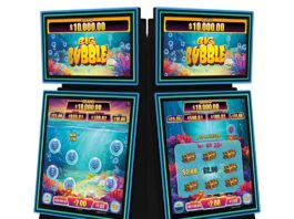Everi – Big Bubble Everi_Big Bubble