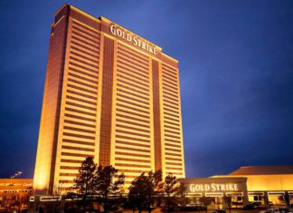 Gold Strike Casino Resort Rebrands Sportsbook Gold Strike Casino Tunica
