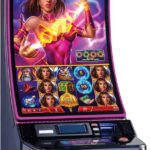 IGT – Money Mage Alcina Cash Eruption IGT_Money Mage Alcina