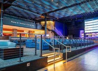 Mohegan Sun To Launch Sportsbook Live Podcast Mohegan Sun FanDuel Sportsbook