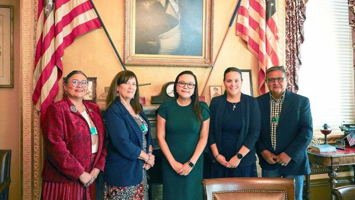 Navajo Nation White House PS&J Navajo Nation White House PS&J