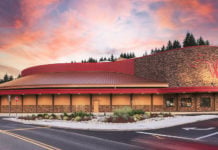 Red Wind Casino Expands QCI Partnership Nisqually Red Wind Casino