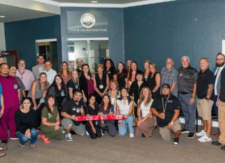 Redding Rancheria Tribal Health Opens Center for Advanced Care Redding Rancheria Center for Advanced Care