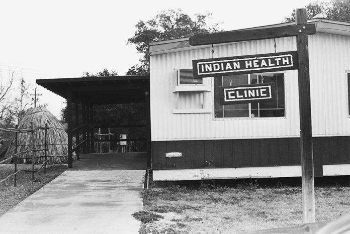 Santa Ynez Indian Health Clinic