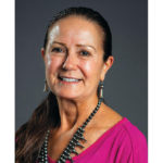 Wena Supernaw, Chair, Quapaw Nation Wena Supernaw