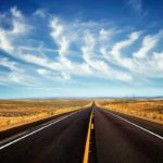 Tribal Leader Roundtable: Spotlight on Gaming, Goals and Legislative Issues roadway horizon