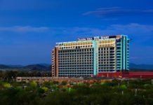 Talking Stick Resort Debuts Mini Ultimate Texas Hold’Em Talking Stick Resort