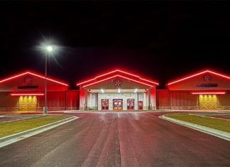 Apache Lonestar Casino Announces Expansion Apache Lonestar Casino