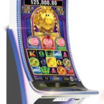 Aristocrat Gaming – Coin Trio Royal Aristocrat_CoinTrioRoyal