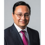 Chuck Hoskin, Jr., Principal Chief, Cherokee Nation Chuck Hoskin