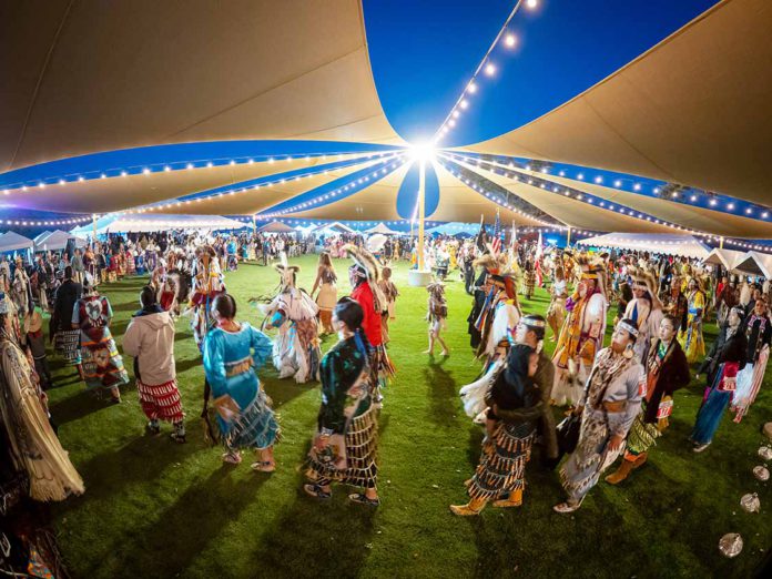 Chumash Intertribal Powwow
