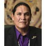 Building on a Solid Foundation to Protect Tribal Sovereignty Ernie Stevens