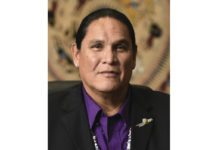 IGA Report: Long-Awaited Implementation of Historic Tax-Sovereignty Law Ernie Stevens