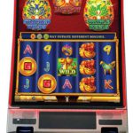 IGT – Jin Dan Everlasting Turtle / Magnificent Phoenix IGT_JinDanEverlastingTurtle