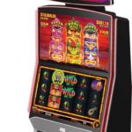 Light & Wonder – Island Rising L&W_IslandRising