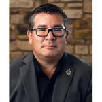 Michael Connors, Chief, Saint Regis Mohawk Tribe Michael Connors