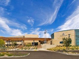 Morongo Awards $40,000 in Scholarships Morongo Tribal HQ