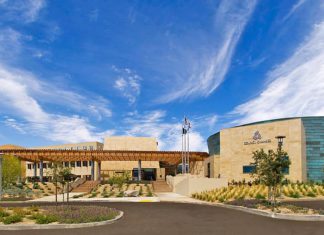 Morongo Awards $40,000 in Scholarships Morongo Tribal HQ