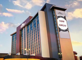 Muckleshoot Casino Launches Mobile Sports Betting App Muckleshoot Casino Resort