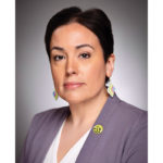 Nicole Boyd, Chairwoman, Red Cliff Band of Lake Superior Chippewa Nicole Boyd