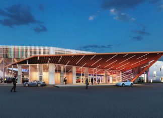 SIGA, Northern Lights Casino Announce Multi-Million-Dollar Expansion Northern Lights Casino Expansion