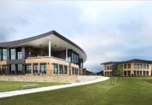 Osage Chief Tillman Names Executive Team Osage Nation campus