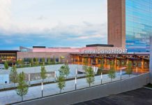 JCM Global Completes Upgrade at 10 Muscogee Casinos River Spirit Casino