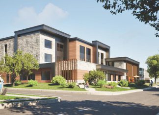 SIGA, Northern Lights Casino Donate $100,000 to Ronald McDonald House Charities SIGA Ronald McDonald Regina rendering