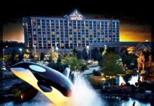 Tulalip Earns AAA Travel ‘Inspected Clean’ Award Tulalip Resort Casino