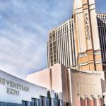 G2E 2024: Spotlight on New Game Technology Venetian Expo Center