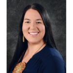 Whitney Gravelle, President, Bay Mills Indian Community Whitney Gravelle