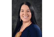 Whitney Gravelle, President, Bay Mills Indian Community Whitney Gravelle