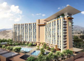 Yaamava’ Unveils ‘Beats’ Music & Dining Venue Yaamava Resort Casino