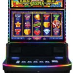 Yfageo Technologies – Big Win Respin Yfageo_BigWinRespin