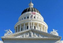 Rep. Ruiz, Sen. Schiff Introduce Tribal Internet Expansion Act California State Capitol