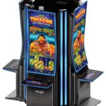 AGS – Rakin’ Bacon Triple Oink AGS_Rakin Bacon Triple Oink