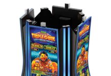 AGS – Rakin’ Bacon Triple Oink AGS_Rakin Bacon Triple Oink