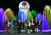 AIANTA Selects Awardees at Annual Tourism Conference AIANTA Tourism Awards 2024