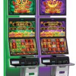 Aristocrat Gaming – Ju Cai Jin Gui Aristocrat_Ju Cai Jin Gui