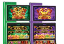 Aristocrat Gaming – Ju Cai Jin Gui Aristocrat_Ju Cai Jin Gui