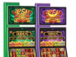 Aristocrat Gaming – Ju Cai Jin Gui Aristocrat_Ju Cai Jin Gui