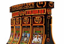 Aristocrat Gaming – Phoenix Link Aristocrat_Phoenix Link