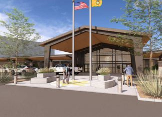 Cherokee Nation Building $25M Child Center Near Hard Rock Tulsa Cherokee Catoosa Child Center