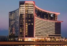 Choctaw Durant Links Charity Donations to $1M Drawings Choctaw Casino Durant