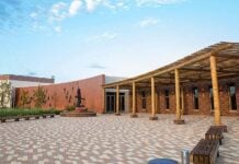 Choctaw Cultural Center to Host Annual Fall Festival Choctaw Cultural Center