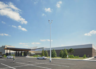 SIGA Announces Expansion of Dakota Dunes Casino Dakota Dunes rendering