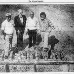 Milestone: Fort McDowell Yavapai Nation Celebrates 40 Years of Gaming in Arizona Fort McDowell_Newspaper