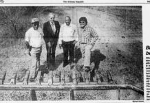 Milestone: Fort McDowell Yavapai Nation Celebrates 40 Years of Gaming in Arizona Fort McDowell_Newspaper